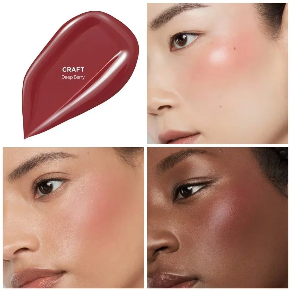 Hourglass Unreal Liquid Blush Craft